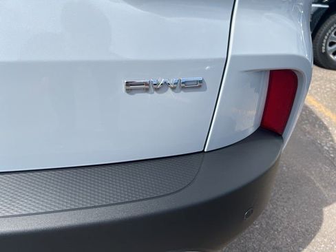 New 2025 Ford Escape Active w/ Active Premium Tech Pack image 8