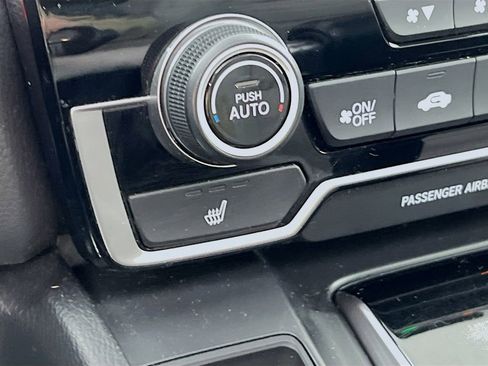 Used 2018 Honda CR-V EX-L image 18