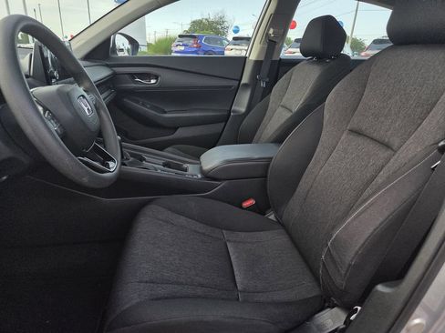 Certified 2024 Honda Accord LX image 12