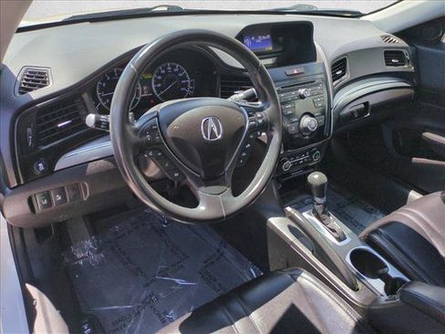 Used 2019 Acura ILX FWD image 10