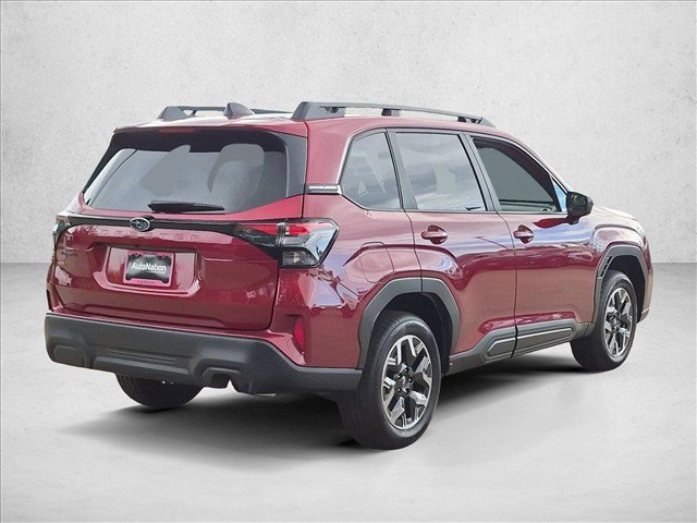New 2026 Subaru Forester Premium AWD/4WD image 2