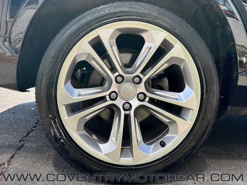 Used 2016 Audi Q3 2.0T Prestige w/ Prestige Package AWD/4WD image 10