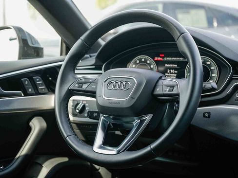 Used 2025 Audi A5 2.0T Premium Plus w/ Convenience Plus Package image 15