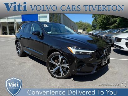 Certified 2024 Volvo XC60 T8 Ultimate w/ Protection Package Premier