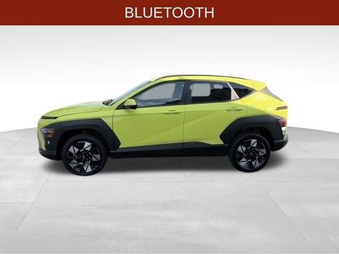 Used 2024 Hyundai Kona SEL AWD/4WD image 4