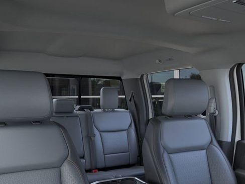 New 2026 Ford F150 Lariat image 22