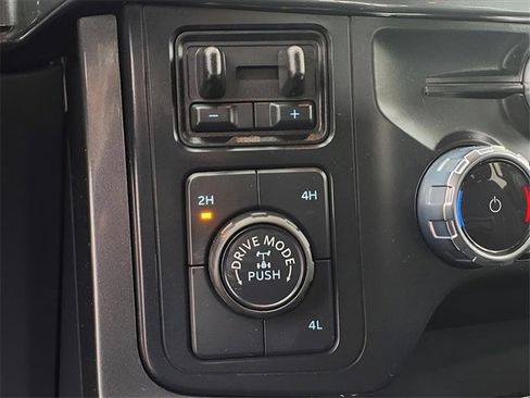 Used 2023 Ford F150 XLT w/ Equipment Group 302A High image 24