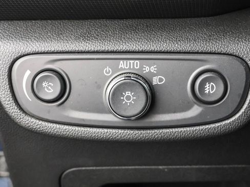 Used 2023 Chevrolet TrailBlazer LT image 18