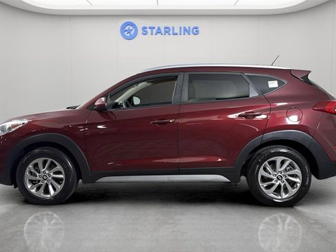 Used 2017 Hyundai Tucson SE image 3
