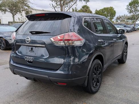 Used 2015 Nissan Rogue S image 5