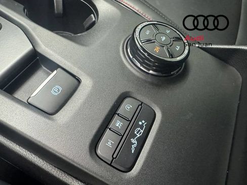 Used 2024 Ford Ranger Raptor AWD/4WD image 32