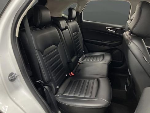 Used 2024 Ford Edge SEL image 29