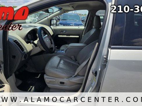 Used 2007 Ford Edge SEL FWD image 33