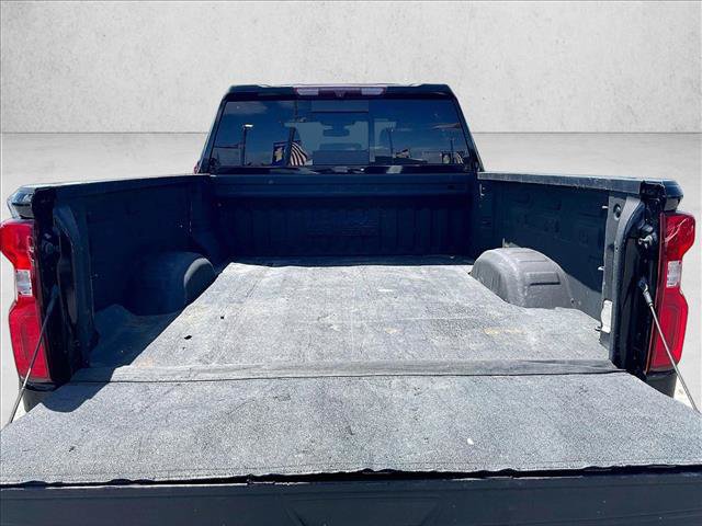 Used 2022 Chevrolet Silverado 2500 High Country w/ Safety Package II AWD/4WD image 30