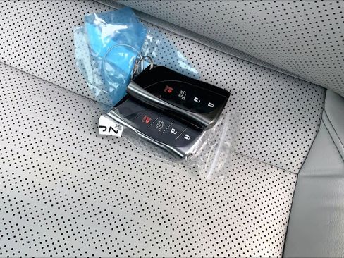 Certified 2025 Lexus TX 350 Premium w/ Technology Package image 15