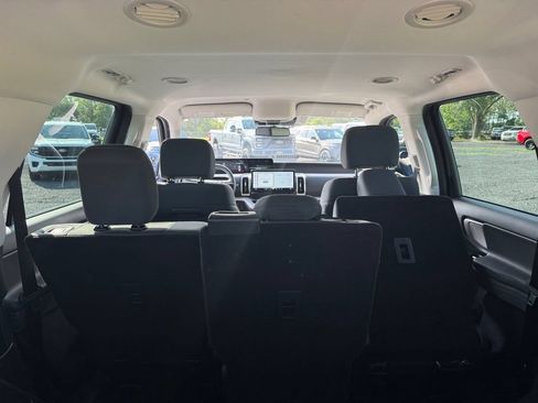 Certified 2025 Ford Expedition Active RWD image 31