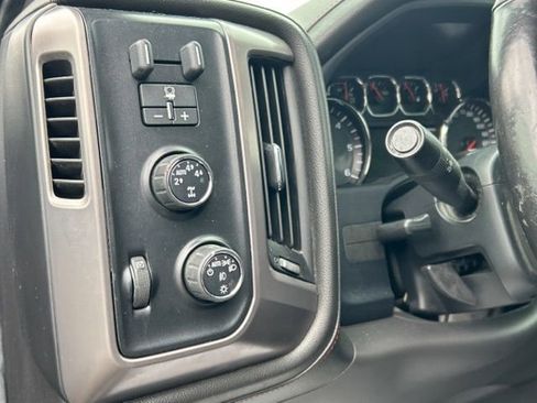 Used 2014 GMC Sierra 1500 SLT w/ All-Terrain Package image 34