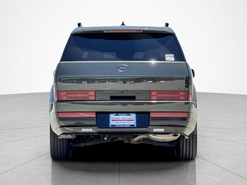 Used 2025 Hyundai Santa Fe Calligraphy AWD/4WD image 4