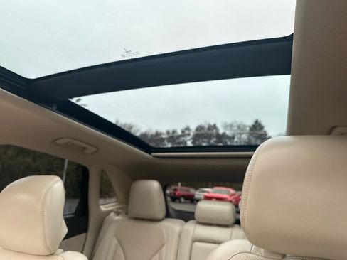 Used 2015 Lincoln MKC AWD w/ Equipment Group 102A Reserve image 25