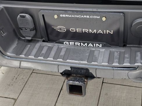 Used 2018 GMC Sierra 1500 Denali image 22