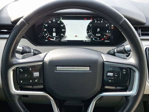 Used 2021 Land Rover Range Rover Velar S image 19