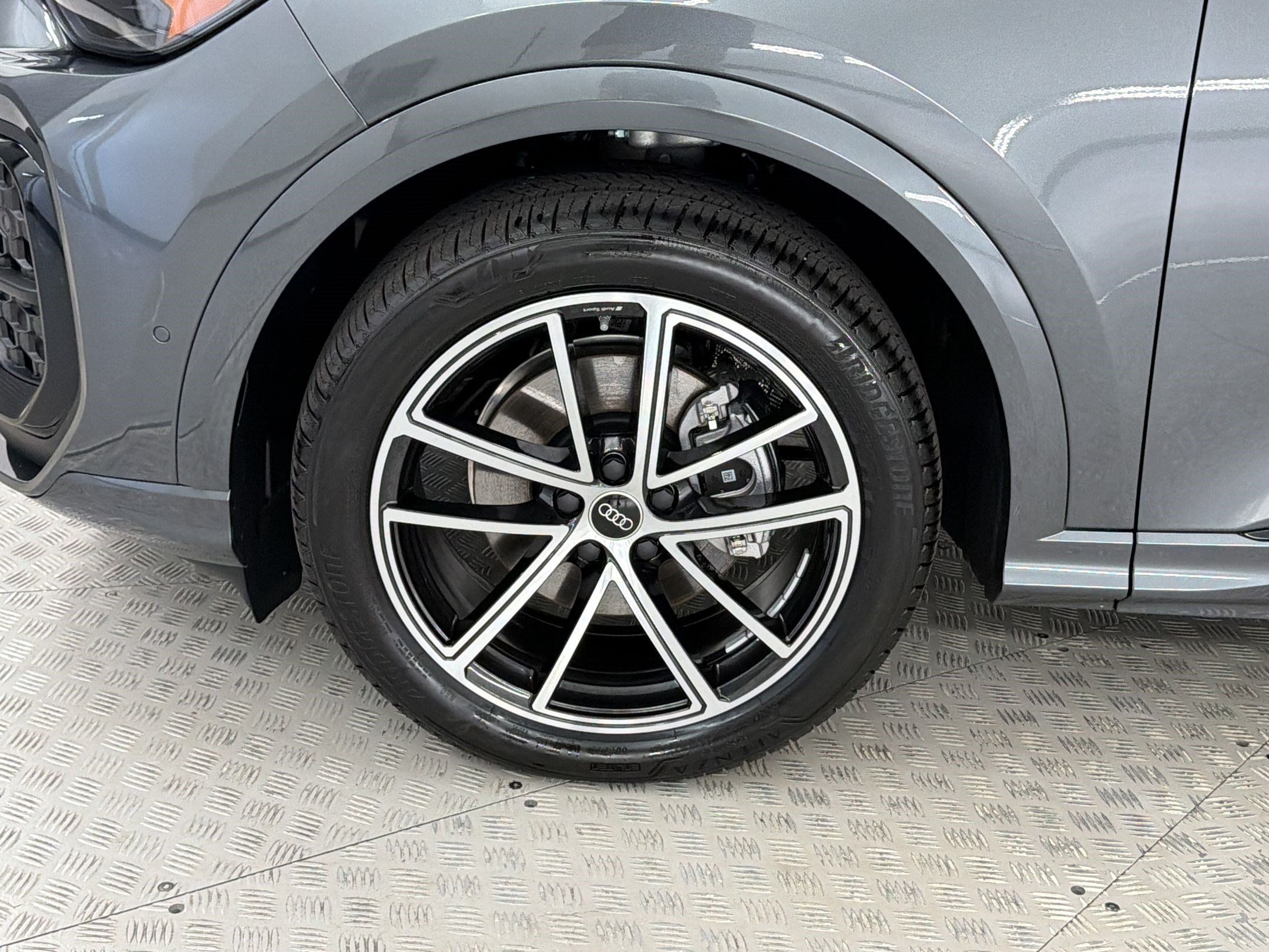 New 2026 Audi Q5 Prestige AWD/4WD image 13