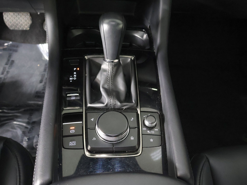 Used 2025 MAZDA MAZDA3 s FWD image 45
