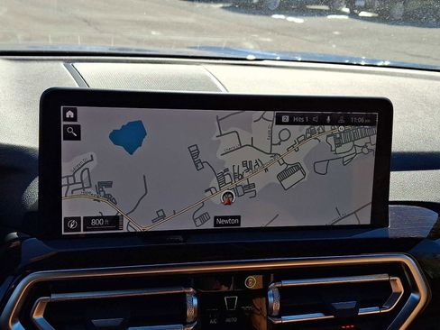 Used 2022 BMW X3 xDrive30i w/ Premium Package 2 image 17