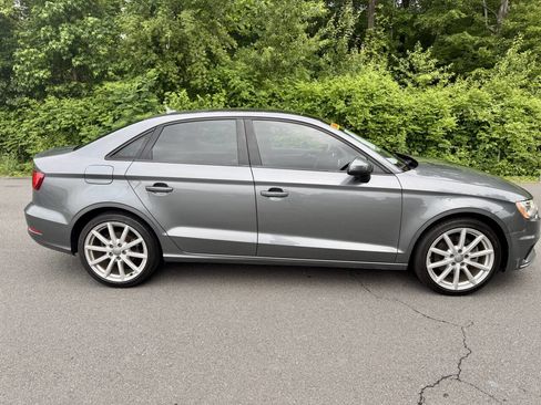 Used 2016 Audi A3 1.8T Premium FWD image 1