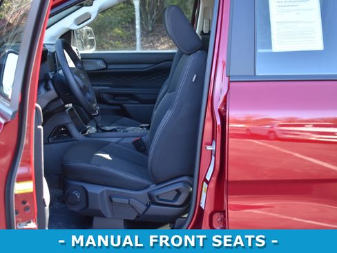 Used 2025 Ford Ranger XL w/ Trailer Tow Package image 8