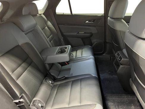 New 2026 Honda Prologue Elite image 23