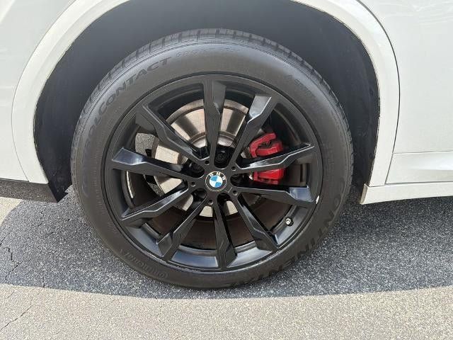Used 2022 BMW X4 xDrive30i AWD/4WD image 22