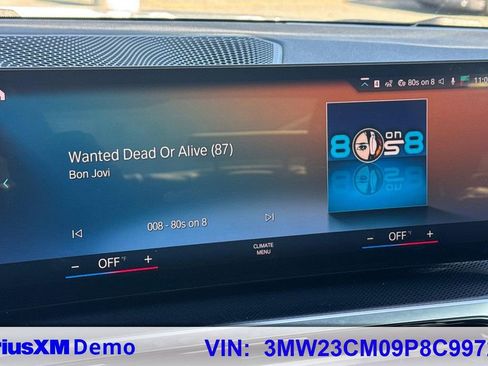 Used 2023 BMW 230i Coupe w/ M Sport Package image 26