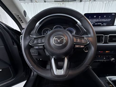 Used 2021 MAZDA CX-5 Touring w/ Touring Preferred SV Package AWD/4WD image 29