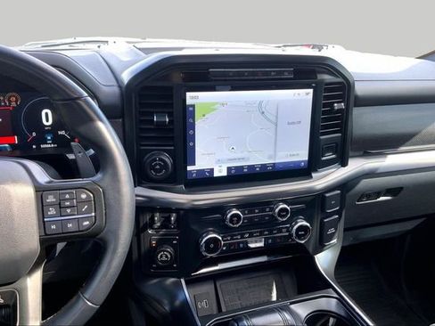 Used 2022 Ford F150 Raptor w/ Equipment Group 801A High AWD/4WD image 6
