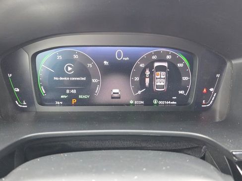 Used 2026 Honda CR-V Sport Touring image 17
