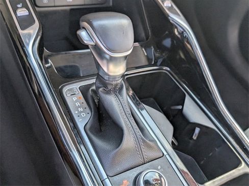 Used 2021 Kia Sorento SX image 21