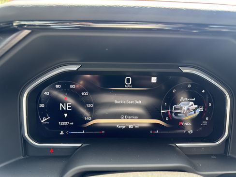 Used 2026 GMC Sierra 2500 AT4 AWD/4WD image 18