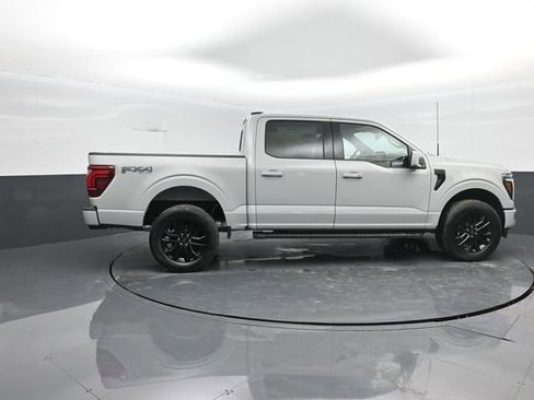 New 2026 Ford F150 Lariat w/ Equipment Group 501A Mid image 8