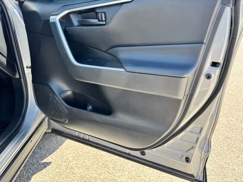 Used 2023 Toyota RAV4 LE image 36