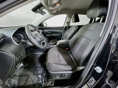 Used 2023 Hyundai Tucson SEL AWD/4WD image 20