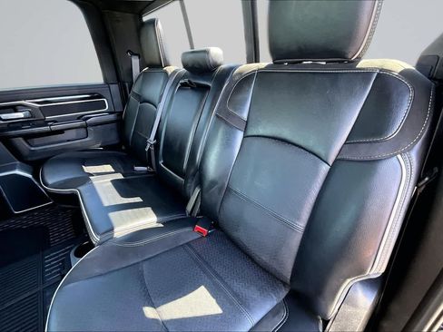 Used 2020 RAM 3500 Laramie AWD/4WD image 13