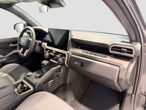 Certified 2024 Toyota Tacoma TRD Sport RWD image 23