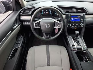 Used 2020 Honda Civic LX video 2