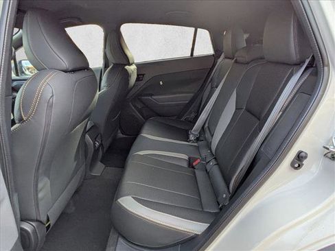 New 2026 Subaru Crosstrek 2.5i Wilderness image 12