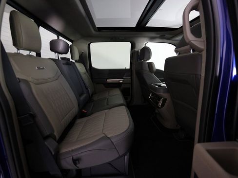 Used 2026 Ford F250 Platinum w/ Platinum Plus Package image 13