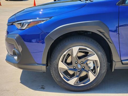 New 2026 Subaru Crosstrek 2.5i Limited AWD/4WD image 5