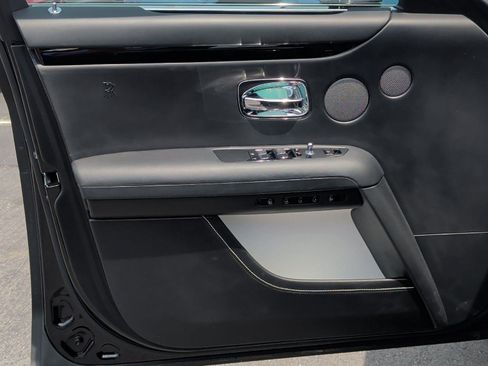 Used 2021 Rolls-Royce Ghost AWD/4WD image 13