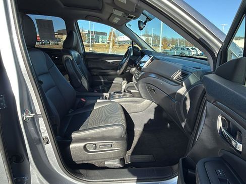 Used 2019 Honda Ridgeline RTL-T image 18