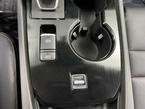 Used 2025 Nissan Rogue SL w/ Tech Package FWD image 46